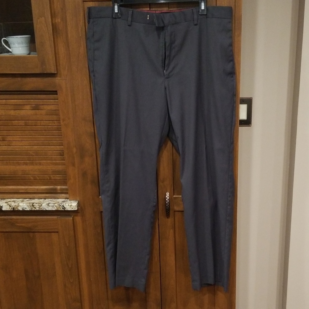 Men's axist dress pants size 38 by 30
